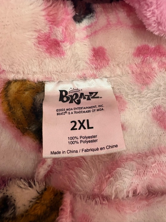 🎀Hello Kitty And Bratz Shorts Bundle🎀 - Picture 4 of 4